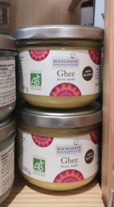 GHEE